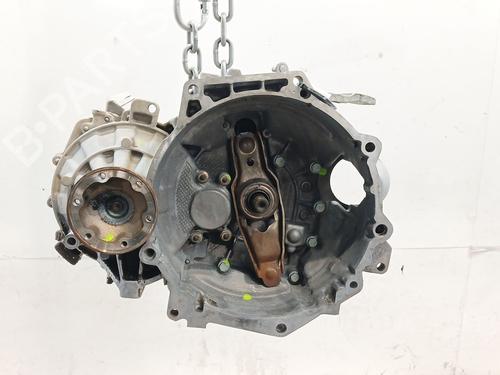 Used Gearbox SEAT ALTEA (5P1) 1.9 TDI (105 hp) 25934302
