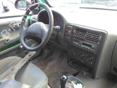 Hood SEAT AROSA (6H1) 1.0 | BP3493235C1 