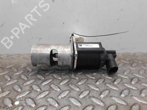 Egr RENAULT MEGANE II (BM0/1_, CM0/1_) 1.5 dCi (BM0F, BM0T, BM2B, CM0F, CM0T) (82 hp) 9637029