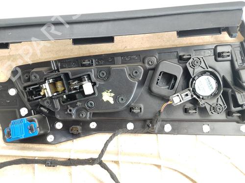 Rear right panel VOLVO XC60 I SUV (156)  | BP29506074C61 