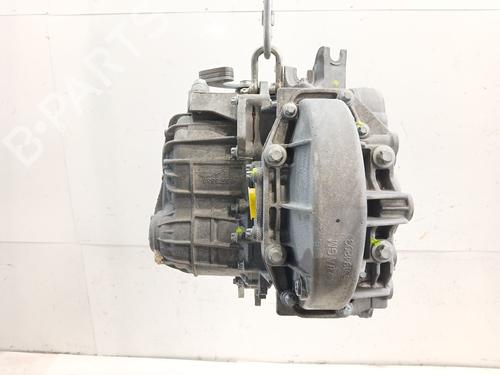Gearbox OPEL ASTRA J (P10) 1.6 CDTi (68) | BP34125931M3 - Image 4
