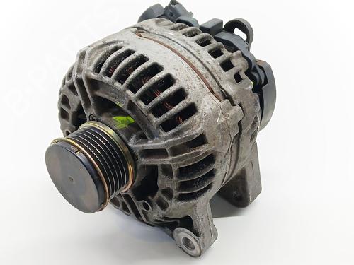 Used Alternator CITROËN XSARA PICASSO (N68) 1.6 HDi (109 hp) 30721504