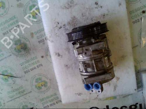 Used AC compressor FIAT STILO (192_) 1.9 D Multijet (100 hp) 3059309