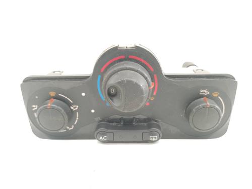 AC-Styringsenhed/Manøvreenhed RENAULT CLIO III (BR0/1, CR0/1) [2005-2014]  19425783