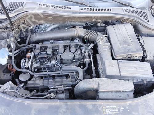 Used Gearbox SKODA SUPERB II (3T4) 1.8 TSI 4x4 (160 hp) 26307330