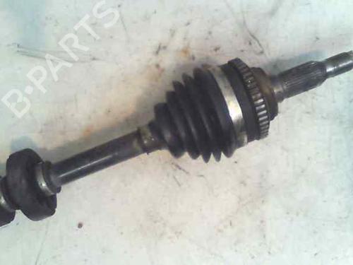 Used Right front driveshaft CHEVROLET LACETTI (J200) [2003-2025]  3062979