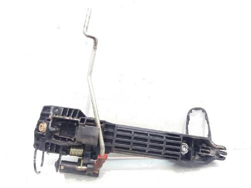 Front right exterior door handle TOYOTA COROLLA (_E12_) 1.4 D (NDE120_, NDE120R) | BP3263175C129 
