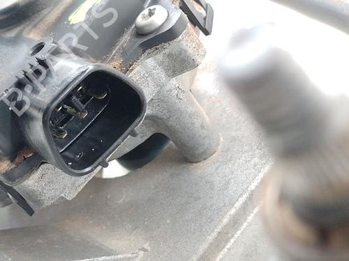 Front wiper motor SUZUKI GRAND VITARA II (JT, TE, TD) 1.9 DDiS (JB419WD, JB419XD) | BP30078800M29