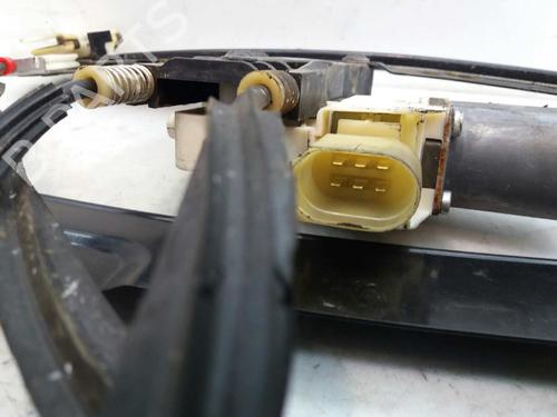 Front right window mechanism FORD MONDEO IV (BA7)  | BP3076090C23 