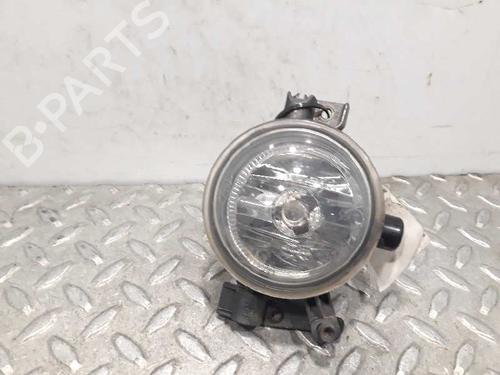 Used Right front fog light FORD FOCUS C-MAX (DM2) [2003-2007]  3074204