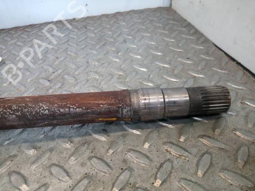 Right front driveshaft FIAT PUNTO EVO (199_) 1.3 D Multijet (199AXC1A, 199BXC1A, 199AXT1A, 199BXT1A) | BP13497915M39 