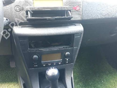 Pompe à carburant CITROËN C4 I (LC_)  | BP7705613M76 
