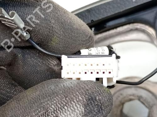 Steering wheel FORD FIESTA VI (CB1, CCN) 1.5 TDCi | BP36500559C49 - Image 4