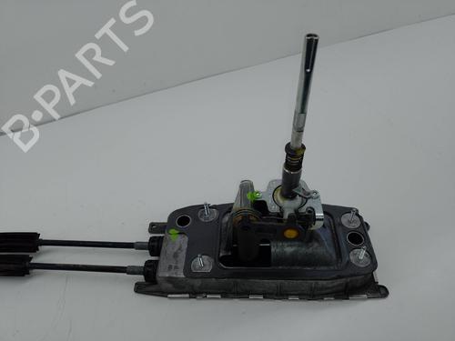 Gear lever SKODA OCTAVIA II (1Z3)  | BP18065285M90 