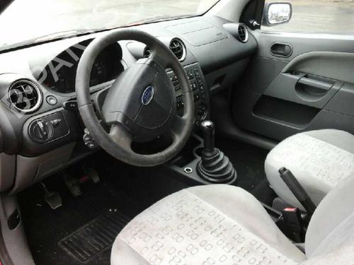 Starter FORD FIESTA V (JH_, JD_)  | BP7453672M8 