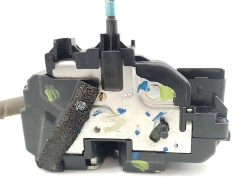 Rear left lock NISSAN NOTE (E12) 1.5 dCi | BP30003332C100 