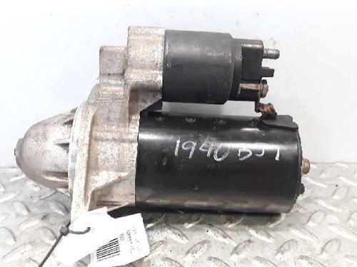 Used Starter SAAB 9-3 (YS3D) [1998-2003]  5997012