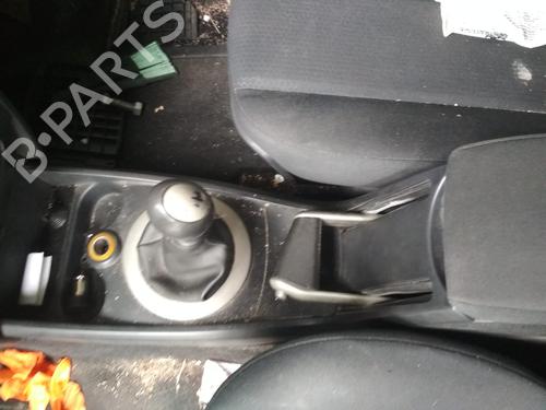 Starter RENAULT MEGANE II (BM0/1_, CM0/1_) 1.9 dCi (BM0G, CM0G) | BP12525687M8 