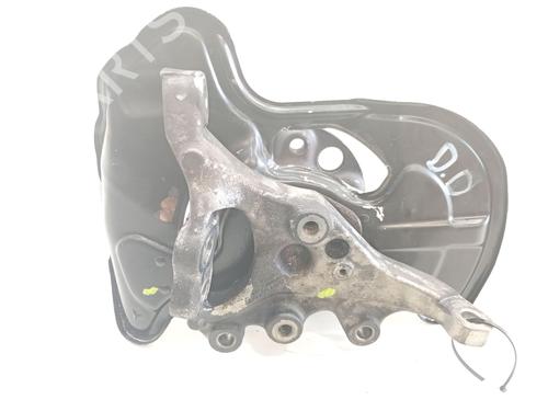 right-front-steering-knuckle-mercedes-benz-c-class-w204-2007-2008-2009-2010-2011-2012-2013-2014-2015-38859392 main image