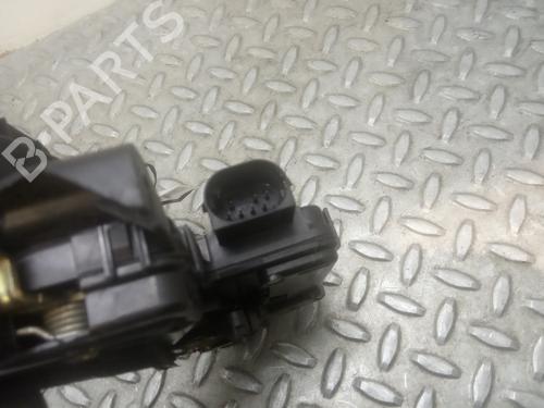Front right lock BMW 3 (E46)  | BP11270168C97 