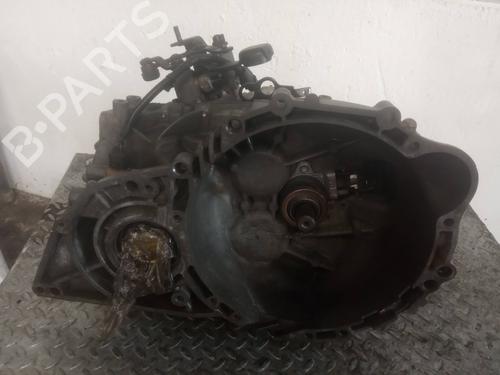 Used Gearbox KIA SPORTAGE II (JE_, KM_) 2.0 CRDi (140 hp) 11394570