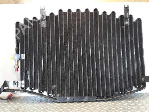 AC-Kondensator AUDI 100 C4 Saloon (4A2) [1990-1994]  6085140