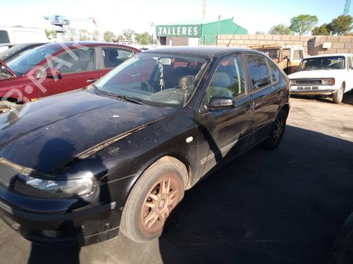 Right front driveshaft SEAT LEON (1M1) 1.9 TDI | BP13366500M39 