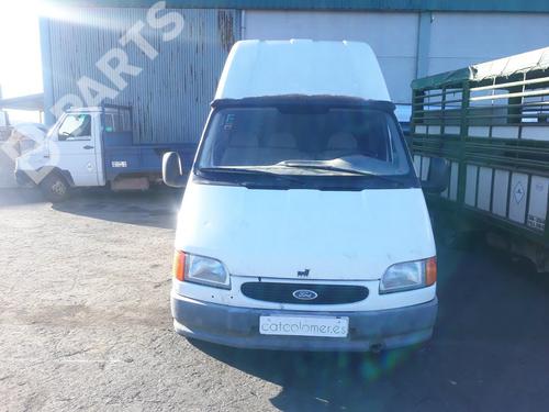 FORD TRANSIT Bus (E_ _) 939751
