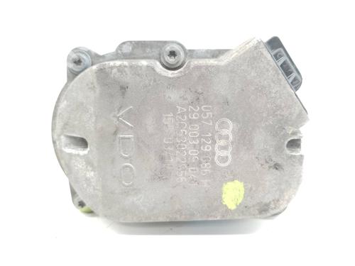 Throttle body AUDI A8 D3 (4E2, 4E8) 4.0 TDI quattro | BP19519461M82 
