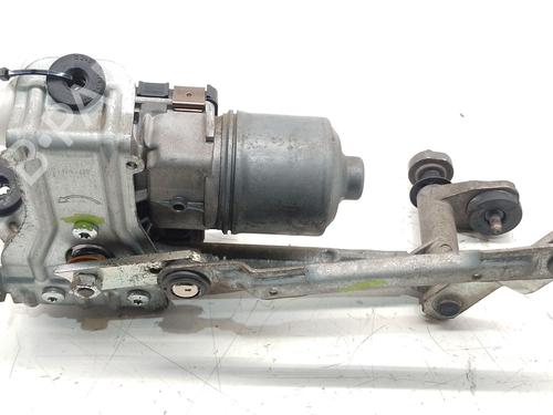 Front wiper motor SEAT LEON (1P1) 2.0 TDI 16V | BP32207018M29