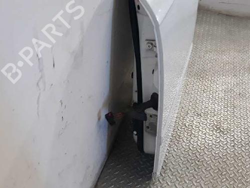 Left rear door SEAT EXEO (3R2)  | BP5833503C4