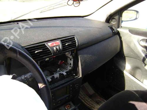 Right mirror FIAT STILO (192_) 1.9 JTD (192_XE1A) | BP3063218C27 