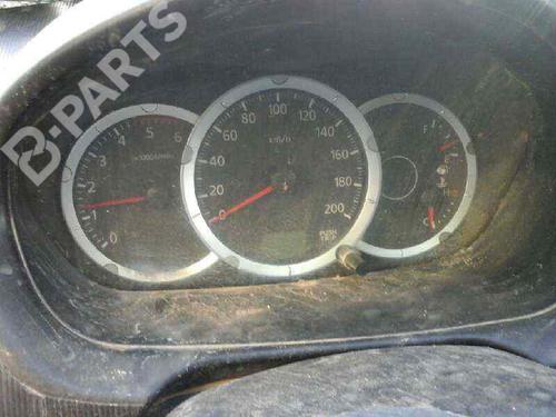 Ignition coil RENAULT CLIO II (BB_, CB_) 1.2 (BB0A, BB0F, BB10, BB1K, BB28, BB2D, BB2H, CB0A,... | BP31807816M94 