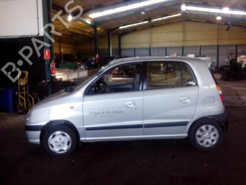 Styregear/Snekke HYUNDAI ATOS PRIME (MX) 1.0 i | BP3064560M22 