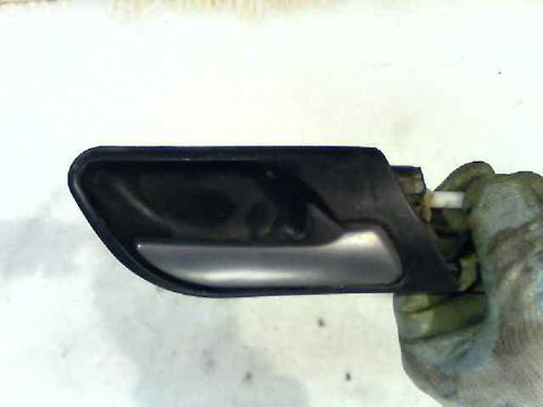 Højre bagtil invendig håndtag BMW X5 (E53) [2000-2006]  3221789