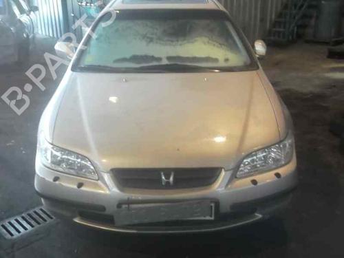 Cylinder head HONDA ACCORD VI Coupe (CG) 3.0 V6 24V (CG2) | BP10980033M5 