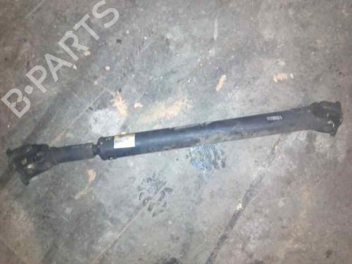 Driveshaft SSANGYONG KORANDO Cabrio (KJ) 2.9 TD ES | LARGA | 92 | CM