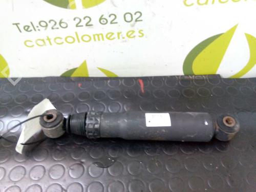 Used Right rear shock absorber PEUGEOT EXPERT (224_) [1995-2006]  3052271