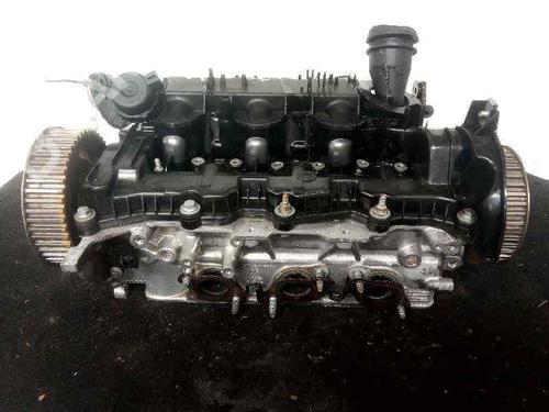 Used Cylinder head Cylinder head PEUGEOT 407 Coupe (6C_) 2.7 HDi (204 hp) 10980115 10980115