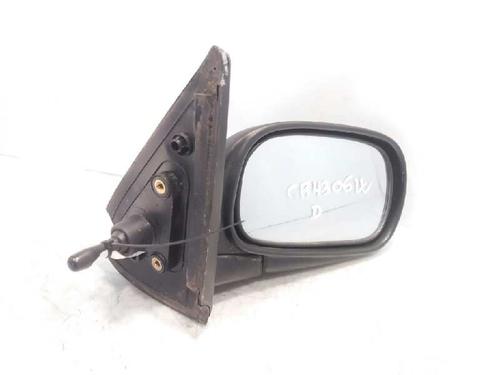 Used Right mirror NISSAN MICRA II (K11) [1992-2007]  4904013