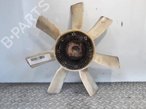 Fan NISSAN PATHFINDER III (R51) 2.5 dCi | BP8208676M128 