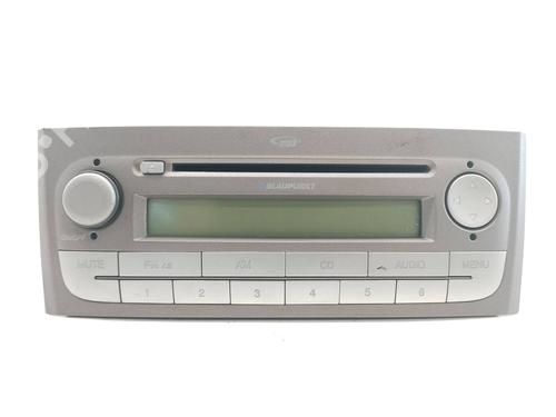 Used Radio FIAT LINEA (323_, 110_) [2006-2025]  19074802