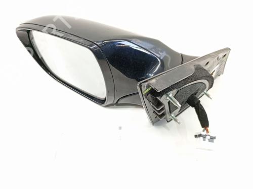 Used Left mirror Left mirror HYUNDAI i40 I (VF) 1.7 CRDI (141 hp) 36500506 36500506