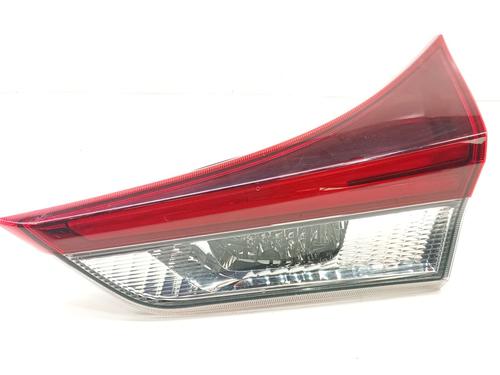 Used Right tailgate light Right tailgate light TOYOTA AURIS (_E18_) 1.2 (NRE185_, NRE185R) (116 hp) 40229529 40229529