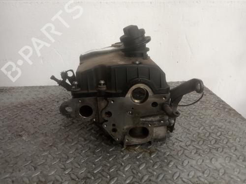 Cylinder head SEAT IBIZA III (6L1)  | BP10980060M5 