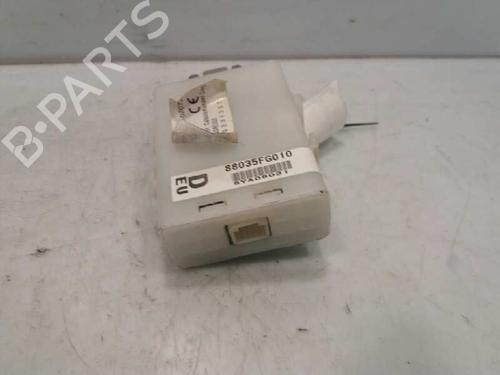 Used Electronic module SUBARU FORESTER (SH_) [2007-2025]  11672611