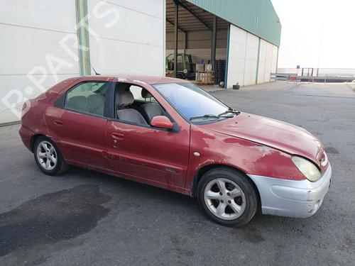 Gearbox CITROËN XSARA (N1) 2.0 HDi 90 | BP28001682M3 