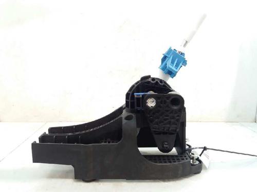 Used Gear lever OPEL ASTRA K (B16) [2015-2022]  7432965