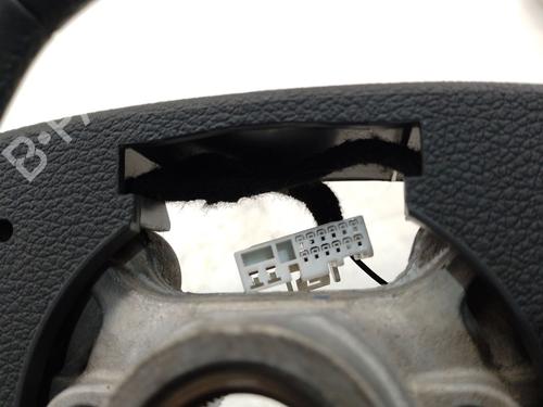 Steering wheel HYUNDAI TUCSON (TL, TLE) 1.6 GDi | BP34735027C49  - Image 7