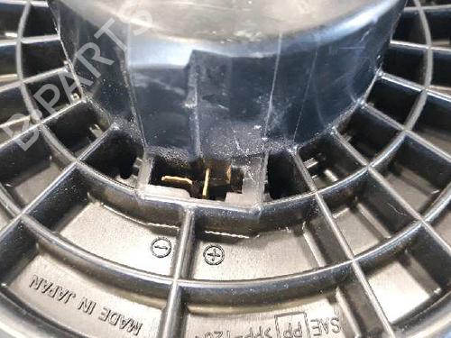 Heater blower motor MAZDA 2 (DY) 1.4 | BP5450270M62 